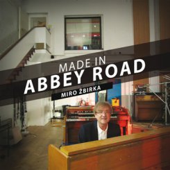Made In Abbey Road