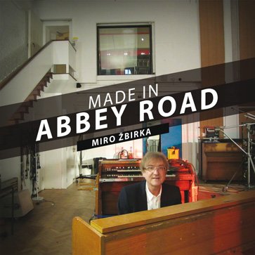 Made In Abbey Road