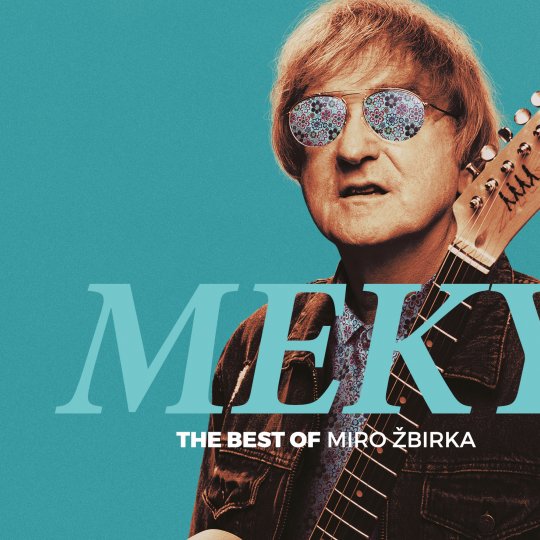 Meky - The Best Of Miro Zbirka