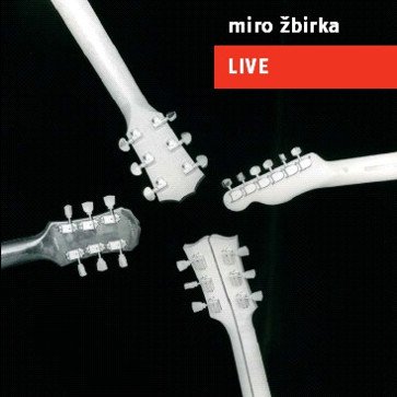 Miro Žbirka Live