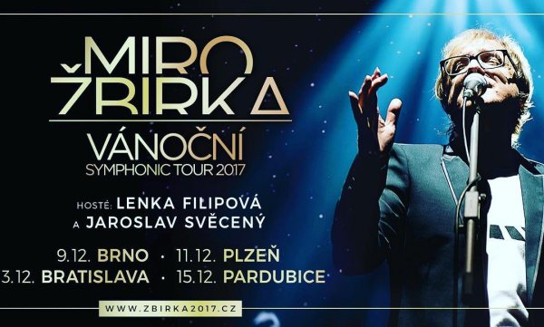 #vanoce #vianoce  #koncert #posledni #vstupenky #jaroslavsveceny #lenkafilipova #tesimese #tesimesa #ticketart