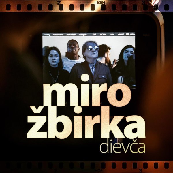 Uz zajtra NOVA pesnicka DIEVCA (na lasku nie je cas) . Na Spotify a iTunes . Aj v anglickej verzii ako DARLING #new #song #mirozbirka #dievca #darling #spotify #itunes