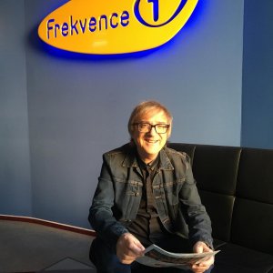 Tak vstupenky na Paula som este nelosoval, uz o chvilu na #frekvence1 @frekvence1