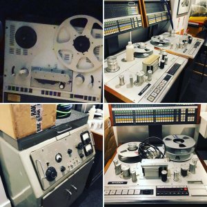 #vintage #stuff at #abbeyroadstudios