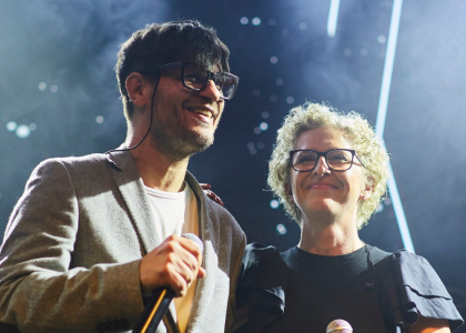 Miro Žbirka Symphonic Night 20. října v Obecním domě: exkluzivní hudební zážitek s legendou