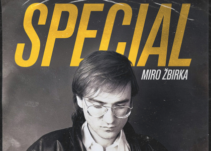 Hudba Mekyho Žbirky ožije letos na podzim v několika výjimečných projektech