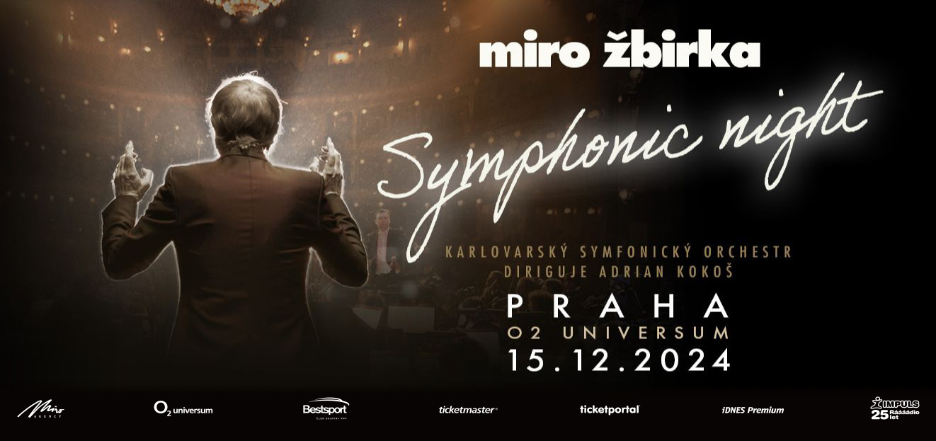 Symphonic Night 2024