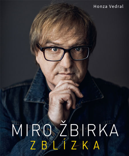 Miro Žbirka